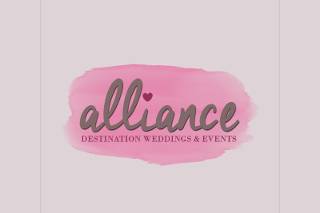 Alliance Destination Weddings & Events logo