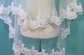 White Bridal Boutique