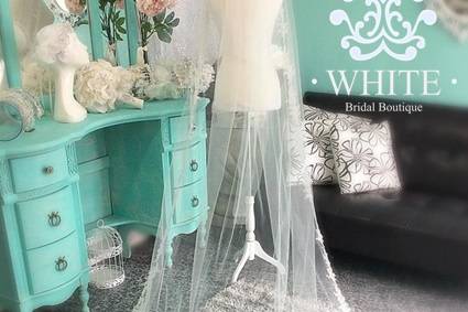 White Bridal Boutique