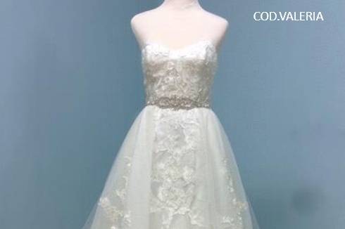 White Bridal Boutique