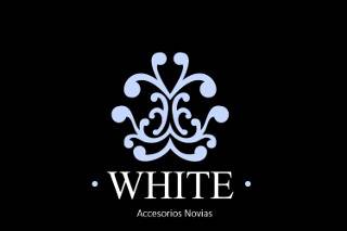 White Bridal Boutique logo