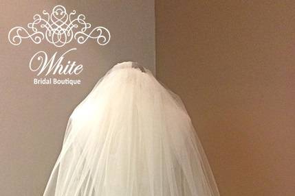 White Bridal Boutique