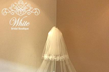 White Bridal Boutique