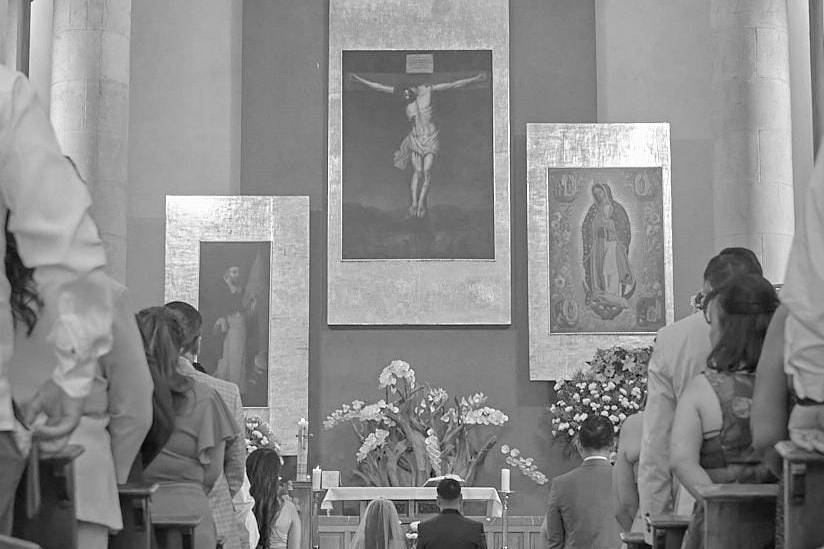 IGLESIA