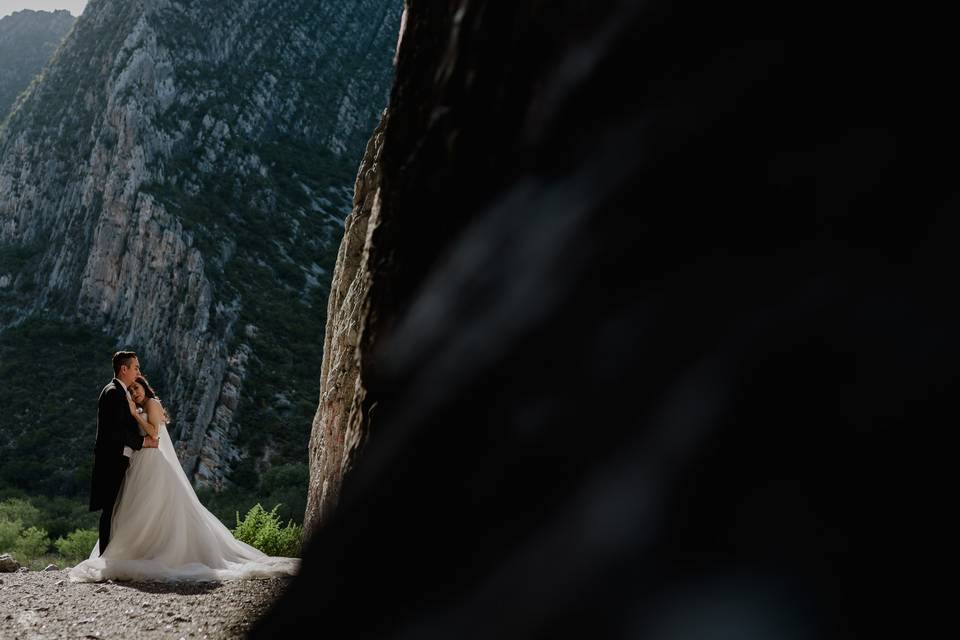 Sesión postboda