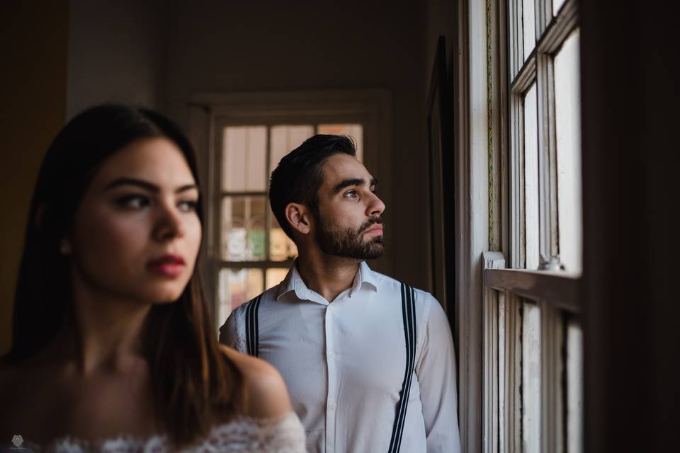 Sesion preboda