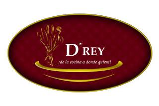 D'rey logo