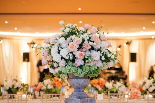 Nay Weddings & Events