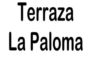 Terraza La Paloma
