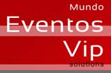 Mundo Eventos Vip Solutions logo