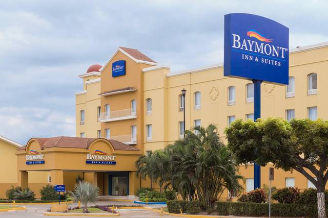 Baymont Inn and Suites Lázaro Cárdenas
