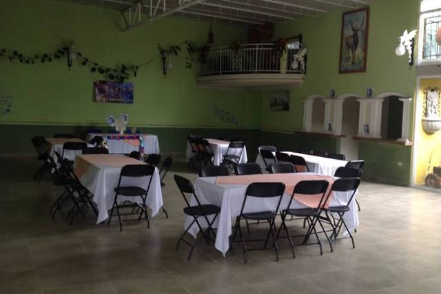 Salón