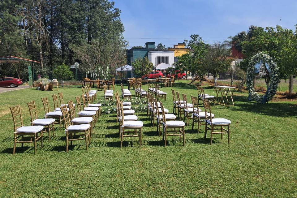 Boda civil