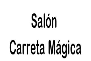 Salón Carreta Mágica