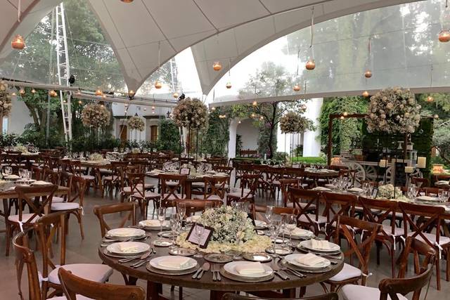 GM Wedding Planner