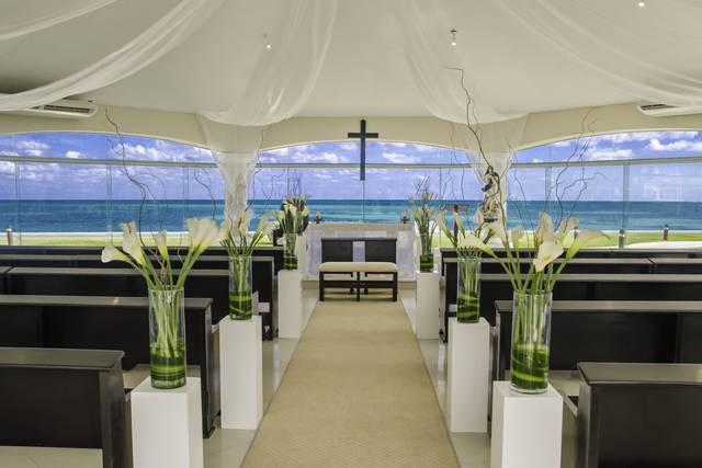 Memorable Weddings Beach