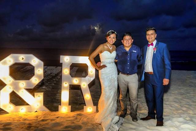 Boda Iberostar