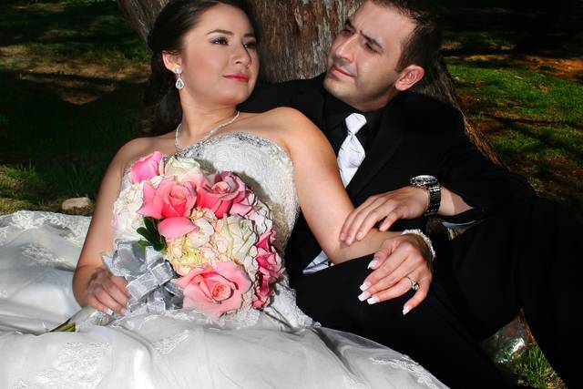 Nuestra boda