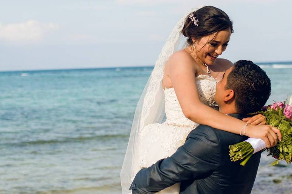 ISA Weddings - Bodas en la playa