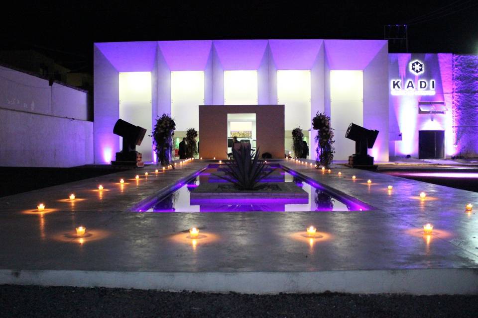 Salón De Eventos Mississippi Consulta Disponibilidad Y Precios 5742