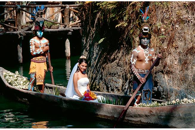 Xcaret