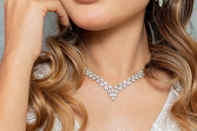 Maquillaje by Ale Sandoval