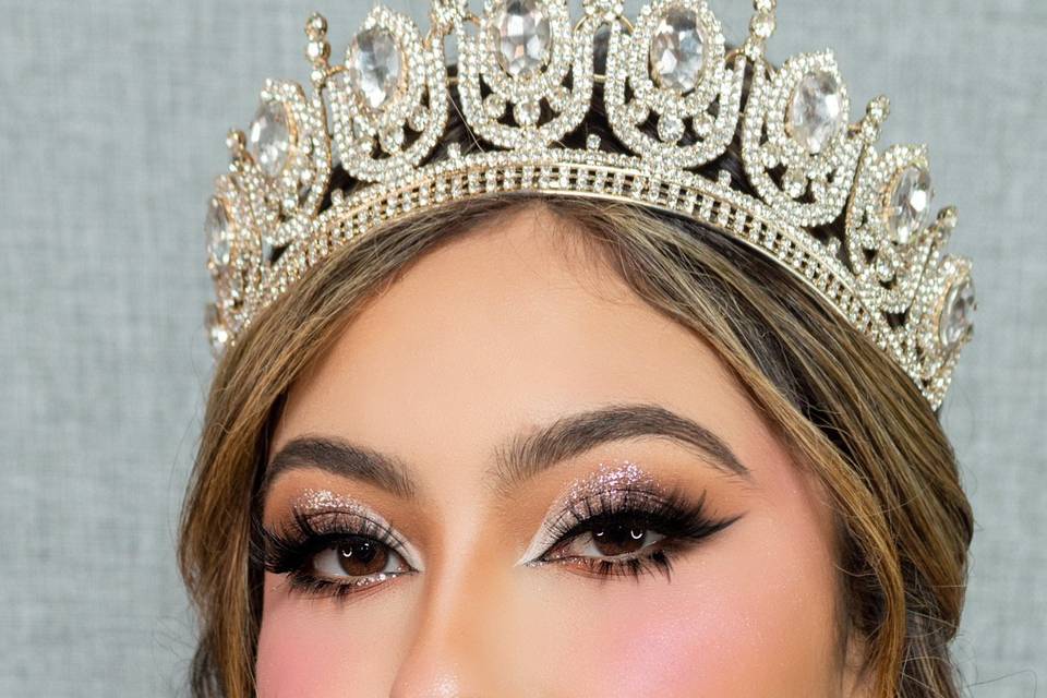 Maquillaje by Ale Sandoval