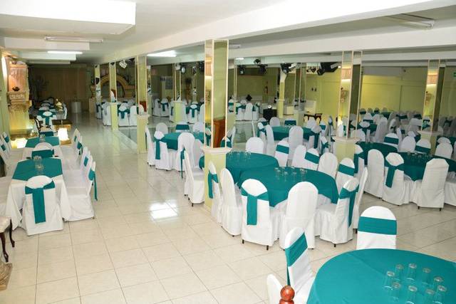 Quinta David Eventos