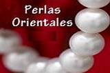 Perlas Orientales