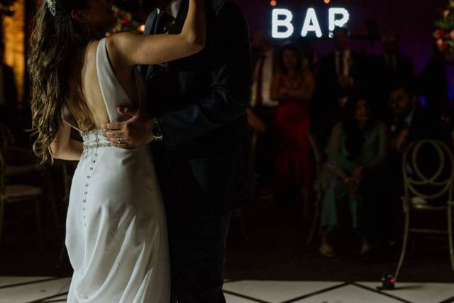 Planeación y coordinación boda