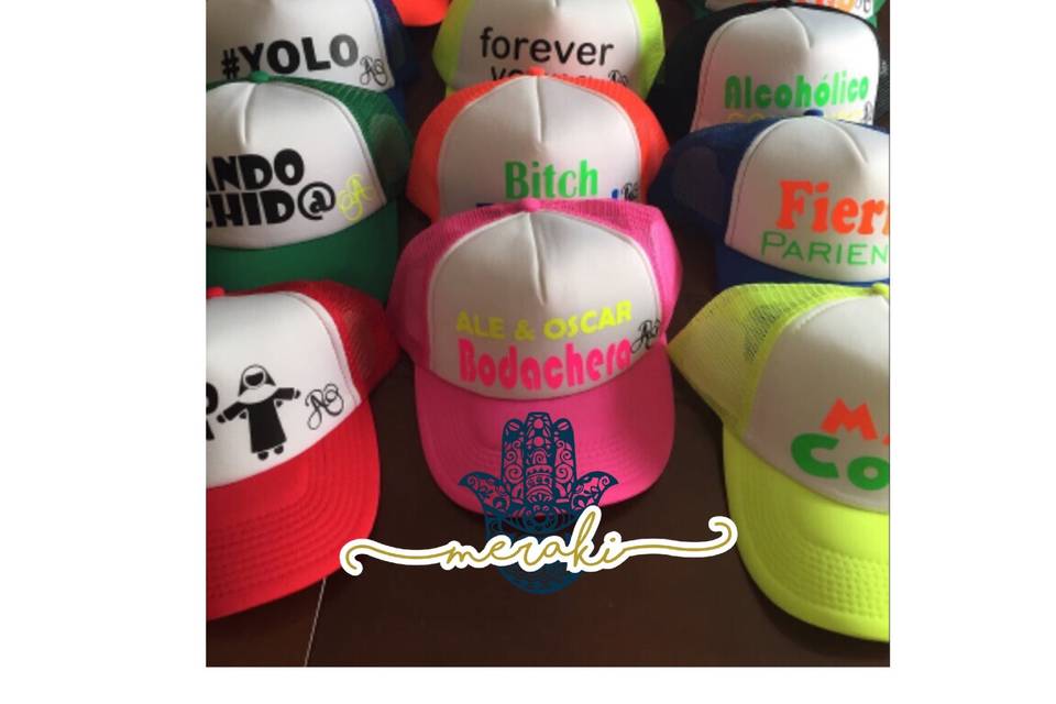 Gorras