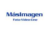 MásImagen logo