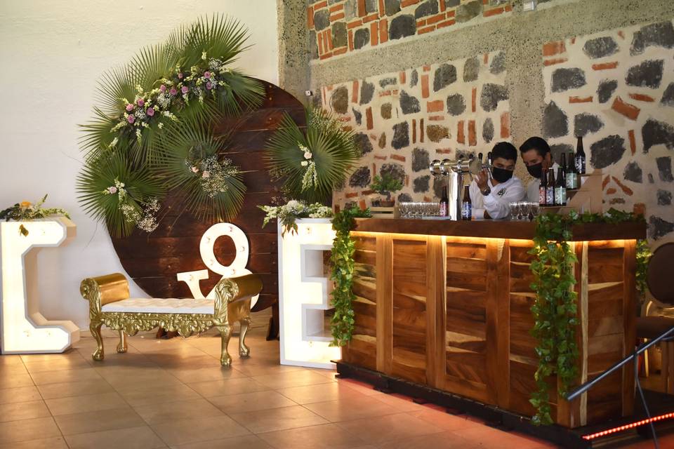 Cervezas artesanales