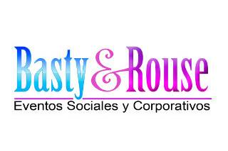 Basty & Rouse logo