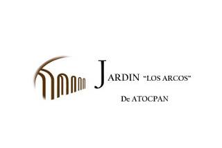 Logo Jardín Los Arcos de Atocpan