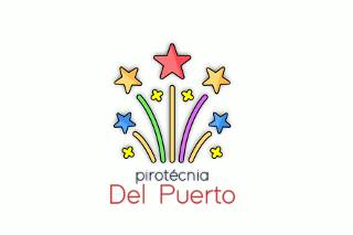 Pirotecnia del Puerto logo