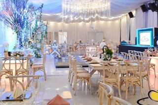 Salón Duraznos Metepec