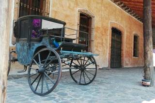 Ex Hacienda Venta de Guadalupe