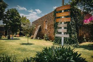Hacienda Venta de Guadalupe