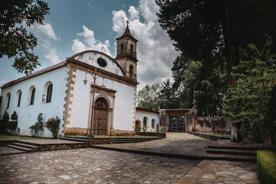 capilla