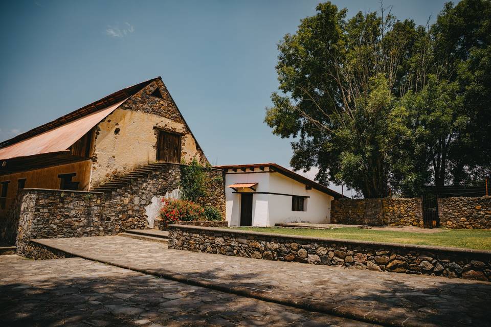casa