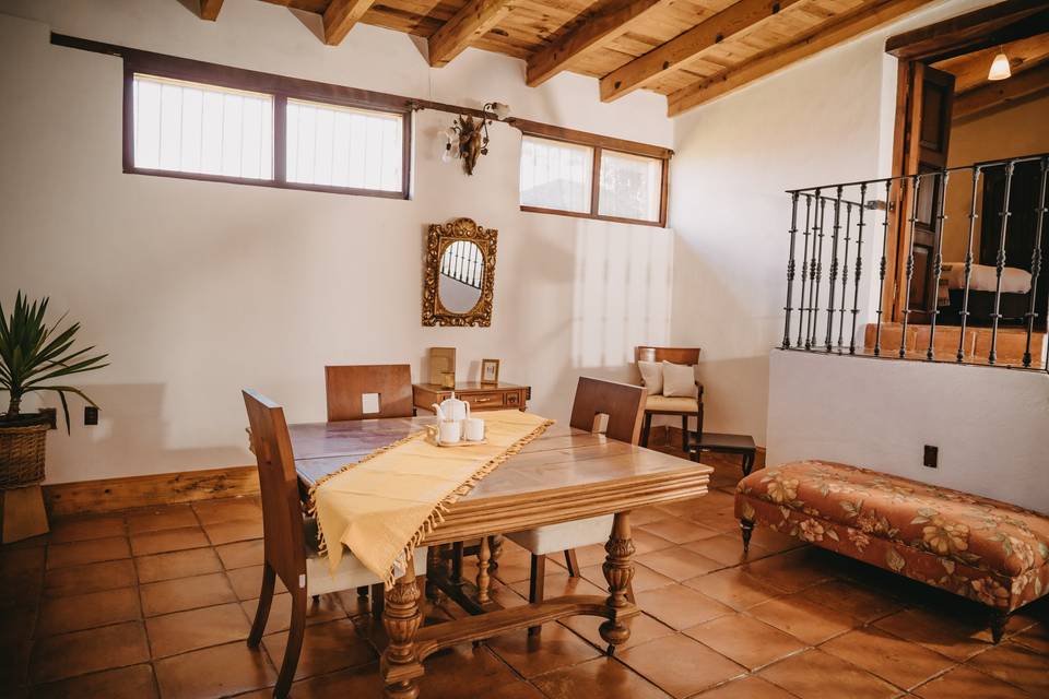 comedor