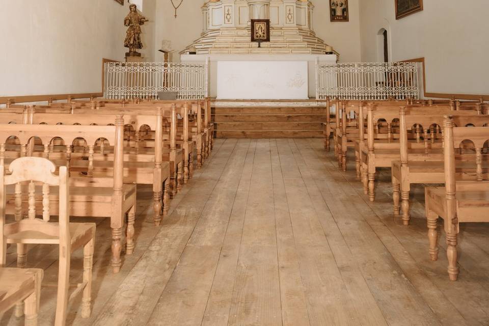 iglesia