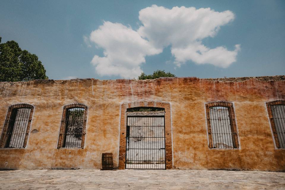 muro