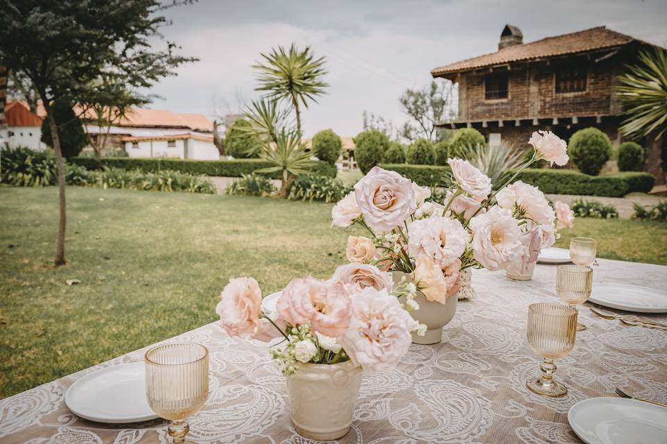 rosas