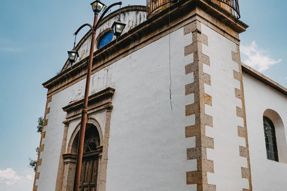 torre