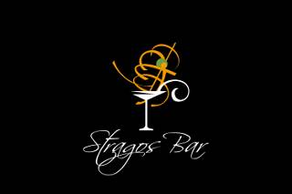 Stragos Bar logo