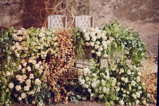 María Juárez Wedding & Event Planner