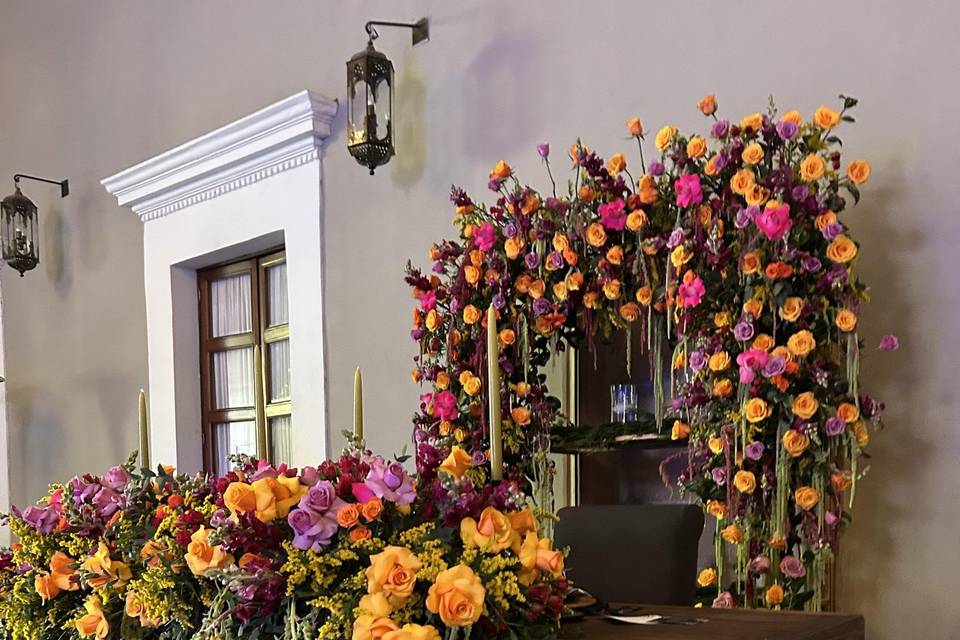 Wedding San Miguel de Allende6