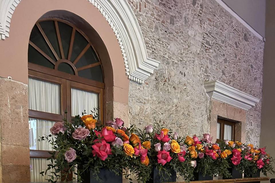 Wedding San Miguel de Allende9